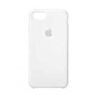 Apple MQGL2ZM/A mobile phone case 11.9 cm (4.7") Skin case White