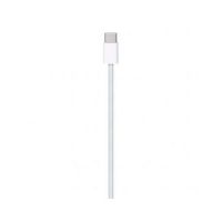 Apple MQKJ3ZM/A USB cable 1 m USB 3.2 Gen 1 (3.1 Gen 1) USB C