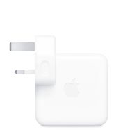 Apple MQLN3ZM/A power adapter/inverter Indoor 70 W White