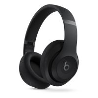 Apple Beats Studio Pro Headset Wired & Wireless Head-band Calls/Music USB Type-C Bluetooth Black