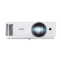 Acer S1386WHN data projector 3600 ANSI lumens DLP 720p (1280x720) Ceiling-mounted projector White