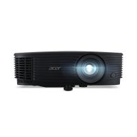 Acer Essential X1123HP DLP projector - portable - 3D - 4000 lumens - SVGA (800 x 600) - 4:3