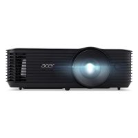 Acer Value X1328Wi data projector Standard throw projector 4500 ANSI lumens DLP WXGA (1280x800) 3D Black