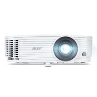 Acer Basic P1157i data projector Standard throw projector 4500 ANSI lumens DLP SVGA (800x600) 3D White