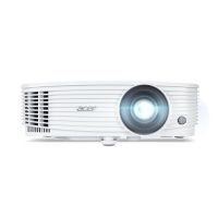 Acer P1257i data projector Standard throw projector 4500 ANSI lumens XGA (1024x768) 3D White