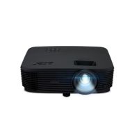 Acer PD2325W data projector Ultra short throw projector 2200 ANSI lumens DLP WXGA (1280x800) 3D Black