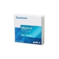 Quantum MR-L4MQN-01 LTO 4 Ultrium-4 Data Tape Cartridge