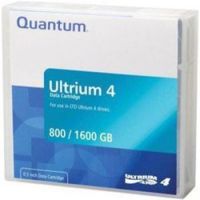 20 x LTO Ultrium 4 - 800 GB / 1.6 TB