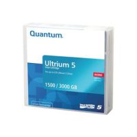 LTO Ultrium WORM 5 - 1.5 TB / 3 TB