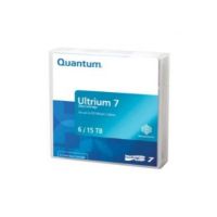 Quantum MR-L7MQN-01 Ultrium LTO-7 Tape Cartridge 6TB Native 15Tb Compressed