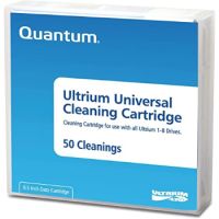 Quantum LTO Universal Cleaning 1.27 cm