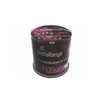 MediaRange MR204 blank CD CD-R 700 MB 100 pc(s)