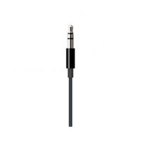 Apple Lightning to 3.5mm Audio Cable (1.2m) - Black