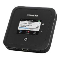 Netgear MR5200-100EUS Nighthawk M5 5G WiFi 6 Mobile Router Cellular network router