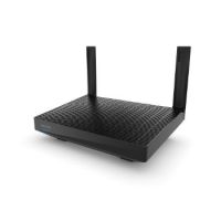 Linksys MR7350 wireless router Dual-band (2.4 GHz / 5 GHz) Gigabit Ethernet Black