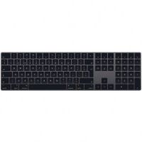 Apple Magic keyboard Bluetooth QWERTY UK English Black