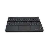 MediaRange MROS130 keyboard Office Bluetooth QWERTZ German, Swiss Black