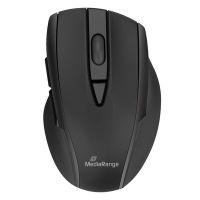 MediaRange MROS217 mouse Office Right-hand Bluetooth Optical 2400 DPI