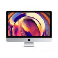 iMac 27-inch with Retina 5K display, 3.7GHz 6-core 9th-generation Intel Core i5 processor, 8GB/2TB FD/RP580X-GBR