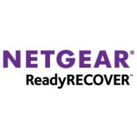 NETGEAR ReadyRECOVER 24pk, 1y 24 license(s) Backup / Recovery 1 year(s)