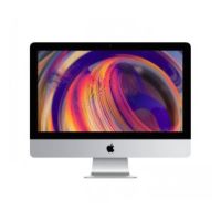 iMac 21.5-inch with Retina 4K display, 3.6GHz quad-core 8th-generation Intel Core i3 processor, 8GB/1TB/RP555X-GBR