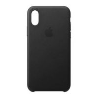 Apple MRWM2ZM/A mobile phone case 14.7 cm (5.8") Cover Black