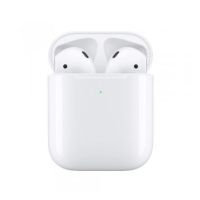 AirPods with Wireless Charging Case