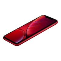 iPhone XR - (PRODUCT) RED - Smartphone - Dual-SIM - 4G LTE Advanced - 64 GB -