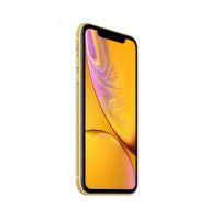 Apple iPhone XR 15.5 cm (6.1") 64 GB Dual SIM Yellow