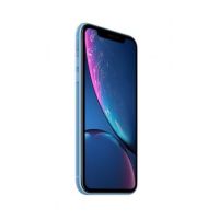 Apple iPhone XR 15.5 cm (6.1") 64 GB Dual SIM Blue