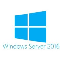 Microsoft Windows Server 2016