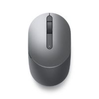 DELL MS3320W mouse Ambidextrous RF Wireless+Bluetooth Optical 1600 DPI