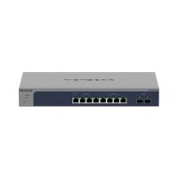 Netgear MS510TXM-100EUS 8-Port Multi-Gigabit/10g Ethernet Smart