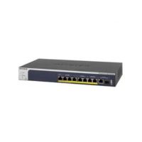 Netgear MS510TXPP-100EUS Managed L2/L3/L4 10G Ethernet Power over