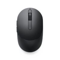 DELL MS5120W mouse Ambidextrous RF Wireless+Bluetooth Optical 1600 DPI