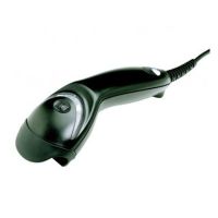 Honeywell MS5145-38-3-EU barcode reader Handheld bar code reader 1D Laser Black