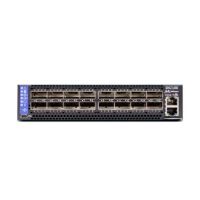 Mellanox Technologies MSN2100-BB2F network switch L3 None Black 1U