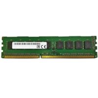 DDR3 UDIMM STD 8GB 1RX4 1600