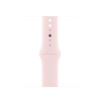 Apple MT303ZM/A Smart Wearable Accessories Band Pink Fluoroelastomer