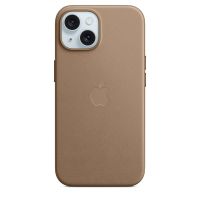 Apple iPhone 15 Case with MagSafe - Taupe