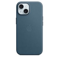 Apple iPhone 15 Case with MagSafe - Blue