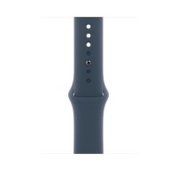 Apple MT3R3ZM/A Smart Wearable Accessories Band Navy Fluoroelastomer