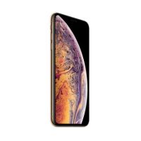 Apple iPhone XS Max 16.5 cm (6.5") Dual SIM iOS 12 4G 512 GB Gold