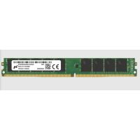 Micron MTA18ADF2G72AZ-3G2R1R memory module 16 GB 1 x 16 GB DDR4 3200 MHz ECC