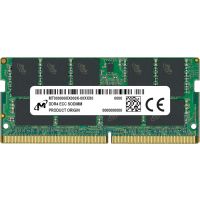 Micron MTA18ASF4G72HZ-3G2R memory module 32 GB 1 x 32 GB DDR4 3200 MHz ECC