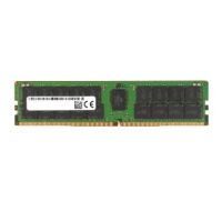 Micron MTA36ASF4G72PZ-2G6J1 memory module 32 GB 1 x 32 GB DDR4 2666 MHz ECC