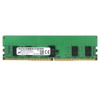 Micron MTA9ASF1G72PZ-3G2E1 memory module 8 GB 1 x 8 GB DDR4 3200 MHz ECC