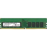 Micron MTA9ASF2G72AZ-3G2R memory module 16 GB 1 x 16 GB DDR4 3200 MHz ECC