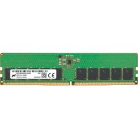 Micron MTC10C1084S1EC48BA1R memory module 16 GB 1 x 16 GB DDR5 4800 MHz ECC