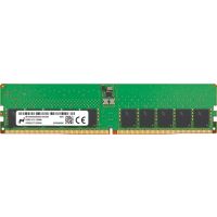 Micron MTC20C2085S1EC48BA1R memory module 32 GB DDR5 4800 MHz ECC